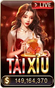 tài xỉu